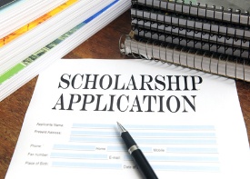 scholarships search